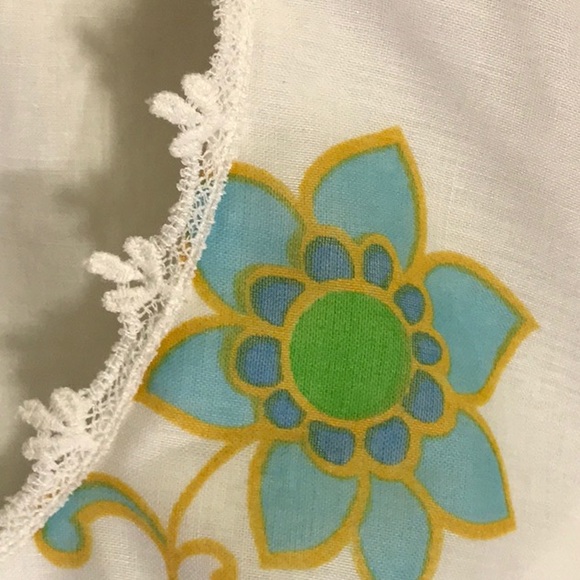 DRESS VINTAGE Early 70’s original - Picture 3 of 7